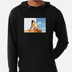 Influencer Pioneer Lauren Giraldo Hoodies