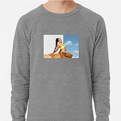 Influencer Pioneer Lauren Giraldo Sweatshirts