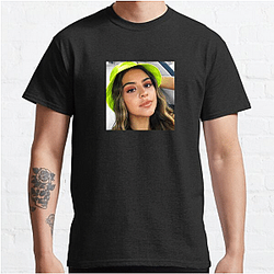 Viral Vine Origin Lauren Giraldo T-Shirts