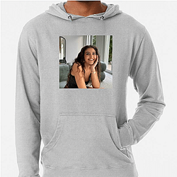 Social Media Star Lauren Giraldo Hoodies