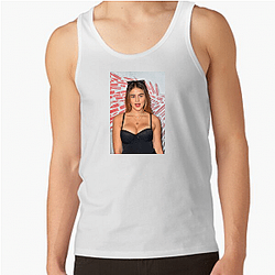 Fitness Lifestyle Voice Lauren Giraldo Tank Tops