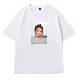 Gen Z Personality Lauren Giraldo T-Shirts
