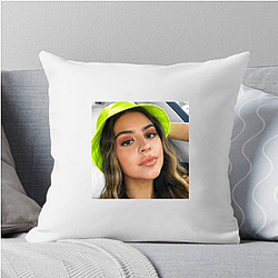 Viral Vine Origin Lauren Giraldo Pillows Cover