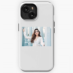 Music and Media Talent Lauren Giraldo Samsung Cases