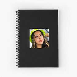 Viral Vine Origin Lauren Giraldo Notebook
