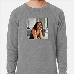 Social Media Star Lauren Giraldo Sweatshirts