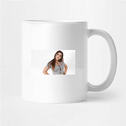 Bold Online Presence Lauren Giraldo Mugs