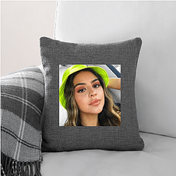 Viral Vine Origin Lauren Giraldo Pillows Cover