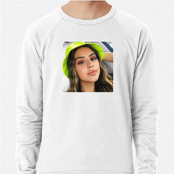 Viral Vine Origin Lauren Giraldo Sweatshirts