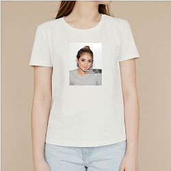 Gen Z Personality Lauren Giraldo T-Shirts