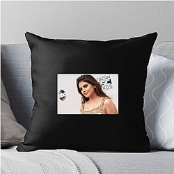 Internet Culture Figure Lauren Giraldo Pillows Cover