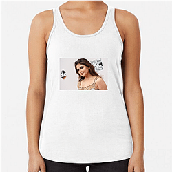 Internet Culture Figure Lauren Giraldo Tank Tops