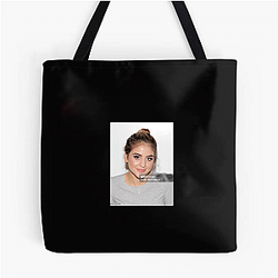 Gen Z Personality Lauren Giraldo Bags