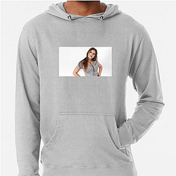 Bold Online Presence Lauren Giraldo Hoodies