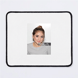 Gen Z Personality Lauren Giraldo Mouse Pads