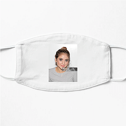 Gen Z Personality Lauren Giraldo Face Masks