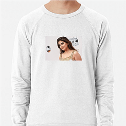 Internet Culture Figure Lauren Giraldo Sweatshirts
