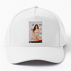Content Creator Icon Lauren Giraldo Hats & Caps