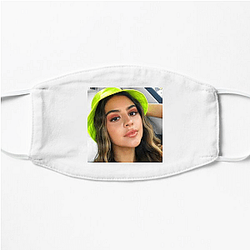 Viral Vine Origin Lauren Giraldo Face Masks