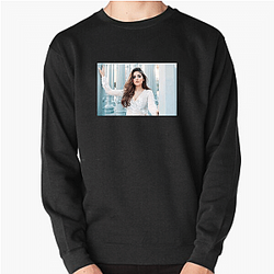 Music and Media Talent Lauren Giraldo Sweatshirts