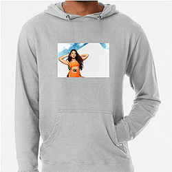 Digital Trendsetter Lauren Giraldo Hoodies