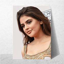 Internet Culture Figure Lauren Giraldo Posters