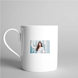 Music and Media Talent Lauren Giraldo Mugs