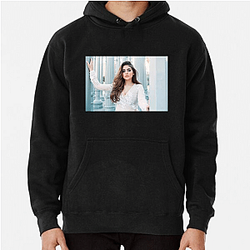 Music and Media Talent Lauren Giraldo Hoodies