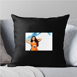 Digital Trendsetter Lauren Giraldo Pillows Cover