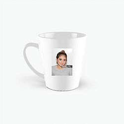 Gen Z Personality Lauren Giraldo Mugs