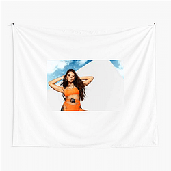 Digital Trendsetter Lauren Giraldo Tapestries