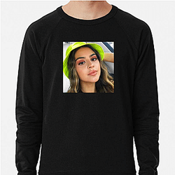 Viral Vine Origin Lauren Giraldo Sweatshirts
