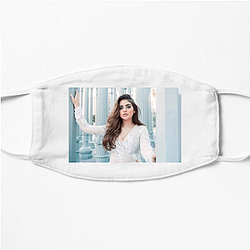 Music and Media Talent Lauren Giraldo Face Masks