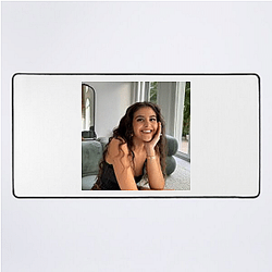 Social Media Star Lauren Giraldo Mouse Pads