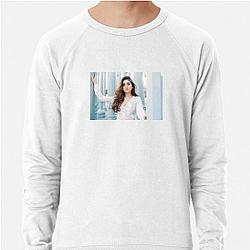 Music and Media Talent Lauren Giraldo Sweatshirts