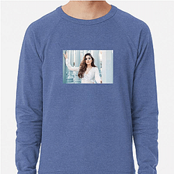 Music and Media Talent Lauren Giraldo Sweatshirts