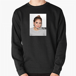 Gen Z Personality Lauren Giraldo Sweatshirts