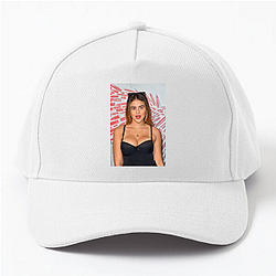 Fitness Lifestyle Voice Lauren Giraldo Hats & Caps