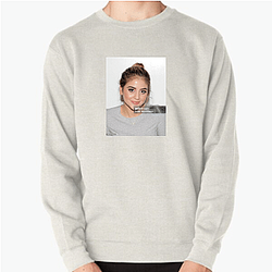 Gen Z Personality Lauren Giraldo Sweatshirts