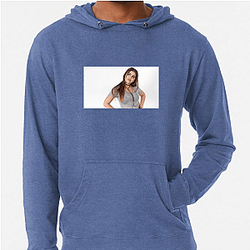 Bold Online Presence Lauren Giraldo Hoodies