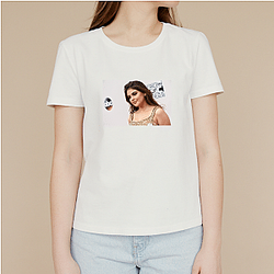 Internet Culture Figure Lauren Giraldo T-Shirts