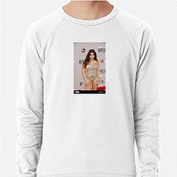 Content Creator Icon Lauren Giraldo Sweatshirts