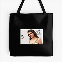 Internet Culture Figure Lauren Giraldo Bags