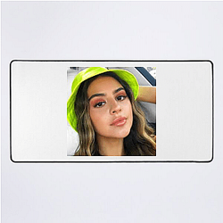 Viral Vine Origin Lauren Giraldo Mouse Pads