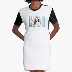 Music and Media Talent Lauren Giraldo Dresses