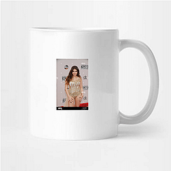 Content Creator Icon Lauren Giraldo Mugs