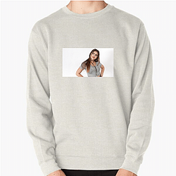 Bold Online Presence Lauren Giraldo Sweatshirts