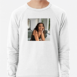 Social Media Star Lauren Giraldo Sweatshirts
