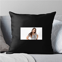 Bold Online Presence Lauren Giraldo Pillows Cover