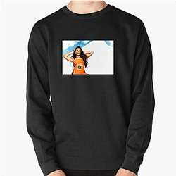 Digital Trendsetter Lauren Giraldo Sweatshirts